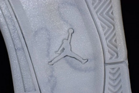 2906 Nike Air Jordan 4 retro kaws black 930155- Vibrant 540