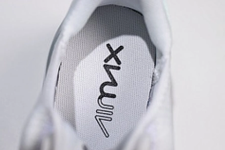 Durable 5552 Nike womens Air Max 270 Triple White AH6789 1451