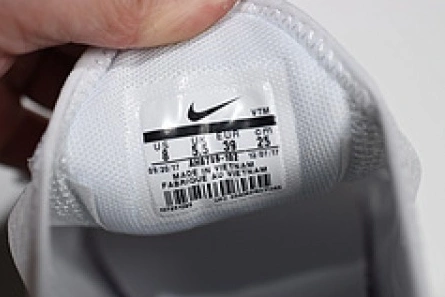 Durable 5552 Nike womens Air Max 270 Triple White AH6789 1451