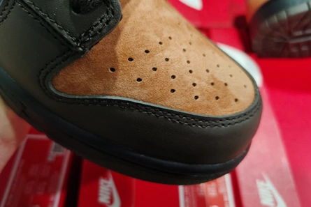 UrbanStyle 6600 Nike Dunk Low “Cider” DH0601- 1086