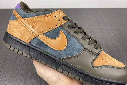 UrbanStyle 6600 Nike Dunk Low “Cider” DH0601- 1086