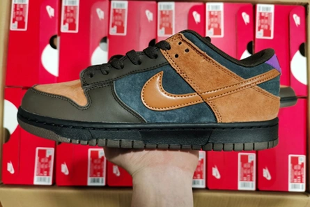 UrbanStyle 6600 Nike Dunk Low “Cider” DH0601- 1086