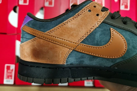 UrbanStyle 6600 Nike Dunk Low “Cider” DH0601- 1086