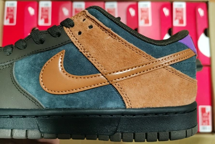 UrbanStyle 6600 Nike Dunk Low “Cider” DH0601- 1086
