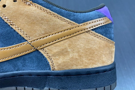 UrbanStyle 6600 Nike Dunk Low “Cider” DH0601- 1086