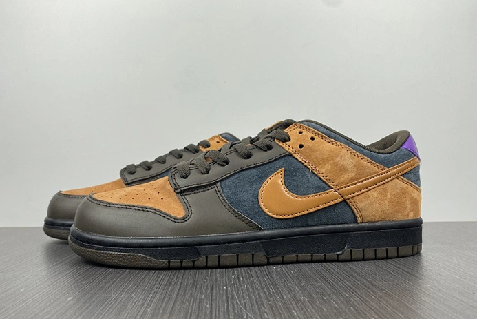UrbanStyle 6600 Nike Dunk Low “Cider” DH0601- 1086