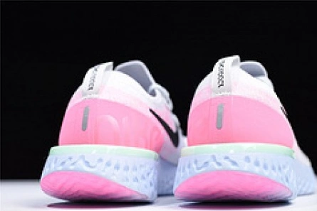 Reliable 6659 NIKE EPIC REACT FLYKNIT PURE PLATINUM  womens  AQ0067- 1601