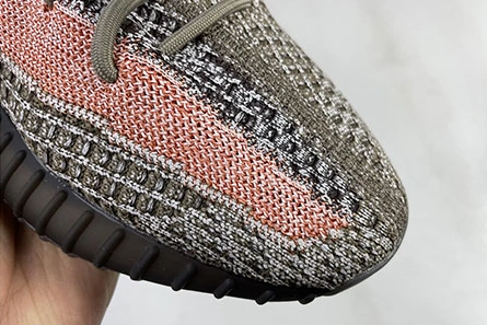 TopPick 7610 Yeezy Boost 350 V2 “Ash Stone” GW 1702