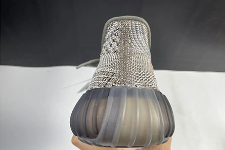 TopPick 7610 Yeezy Boost 350 V2 “Ash Stone” GW 1702