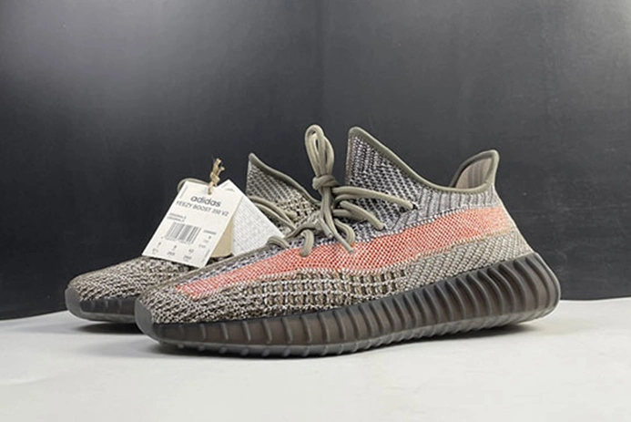 TopPick 7610 Yeezy Boost 350 V2 “Ash Stone” GW 1702