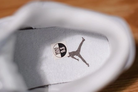 Cozy 781 Air Jordan 3 Mocha  136064- 424