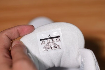 Cozy 781 Air Jordan 3 Mocha  136064- 424