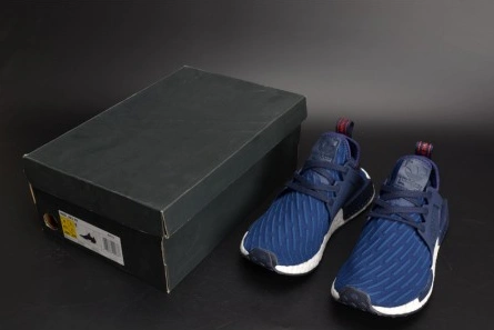 8205 ADIDAS ORIGINALS NMD XR1 PK  PRIMEKNIT RUNNING SNEAKER  MENS BA ModernLook 1854