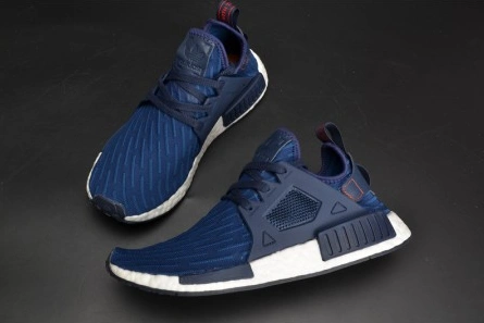 8205 ADIDAS ORIGINALS NMD XR1 PK  PRIMEKNIT RUNNING SNEAKER  MENS BA ModernLook 1854
