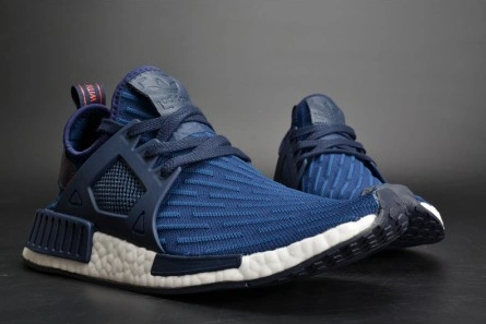 8205 ADIDAS ORIGINALS NMD XR1 PK  PRIMEKNIT RUNNING SNEAKER  MENS BA ModernLook 1854