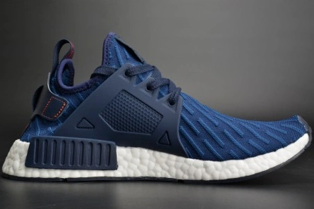 8205 ADIDAS ORIGINALS NMD XR1 PK  PRIMEKNIT RUNNING SNEAKER  MENS BA ModernLook 1854
