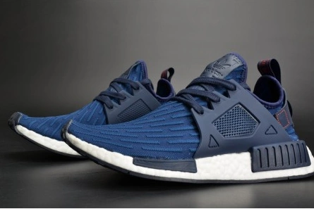 8205 ADIDAS ORIGINALS NMD XR1 PK  PRIMEKNIT RUNNING SNEAKER  MENS BA ModernLook 1854