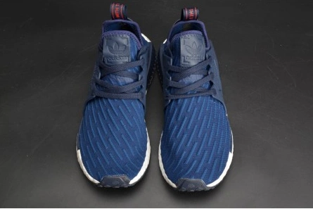 8205 ADIDAS ORIGINALS NMD XR1 PK  PRIMEKNIT RUNNING SNEAKER  MENS BA ModernLook 1854