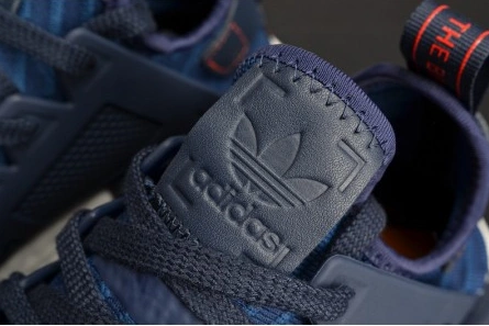 8205 ADIDAS ORIGINALS NMD XR1 PK  PRIMEKNIT RUNNING SNEAKER  MENS BA ModernLook 1854