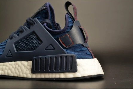 8205 ADIDAS ORIGINALS NMD XR1 PK  PRIMEKNIT RUNNING SNEAKER  MENS BA ModernLook 1854