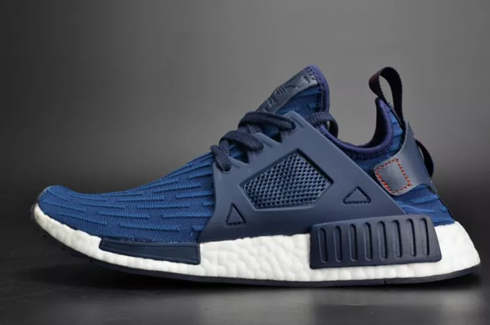 8205 ADIDAS ORIGINALS NMD XR1 PK  PRIMEKNIT RUNNING SNEAKER  MENS BA ModernLook 1854