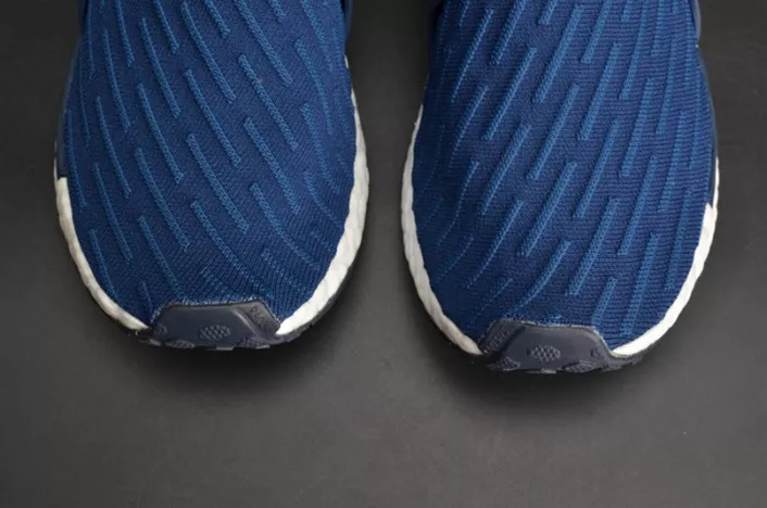 8205 ADIDAS ORIGINALS NMD XR1 PK  PRIMEKNIT RUNNING SNEAKER  MENS BA ModernLook 1854