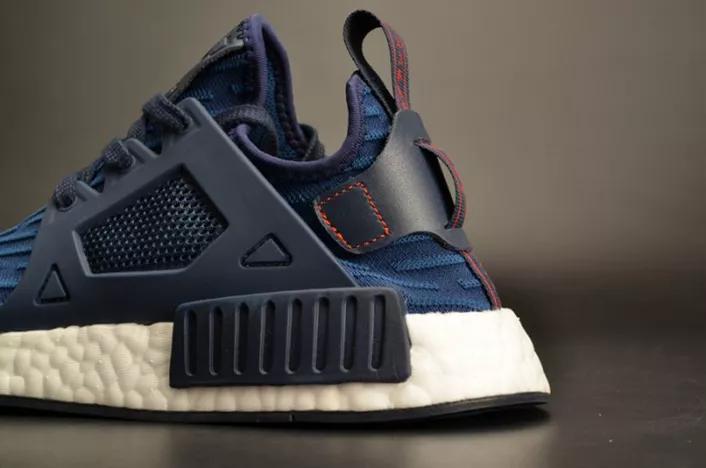 8205 ADIDAS ORIGINALS NMD XR1 PK  PRIMEKNIT RUNNING SNEAKER  MENS BA ModernLook 1854