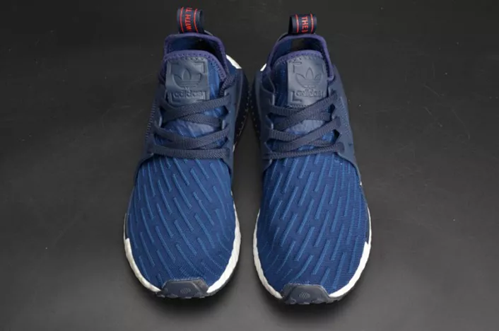 8205 ADIDAS ORIGINALS NMD XR1 PK  PRIMEKNIT RUNNING SNEAKER  MENS BA ModernLook 1854