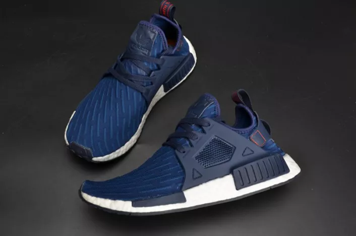 8205 ADIDAS ORIGINALS NMD XR1 PK  PRIMEKNIT RUNNING SNEAKER  MENS BA ModernLook 1854