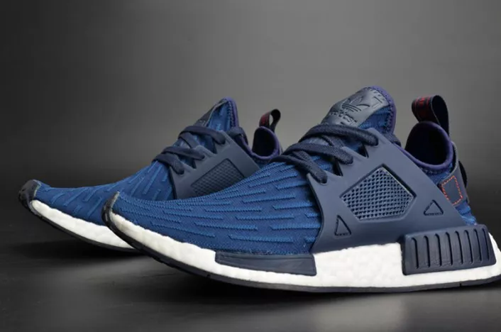 8205 ADIDAS ORIGINALS NMD XR1 PK  PRIMEKNIT RUNNING SNEAKER  MENS BA ModernLook 1854