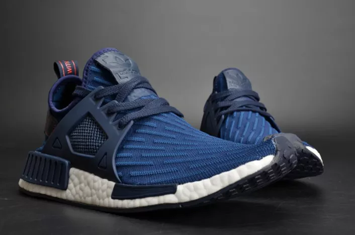 8205 ADIDAS ORIGINALS NMD XR1 PK  PRIMEKNIT RUNNING SNEAKER  MENS BA ModernLook 1854