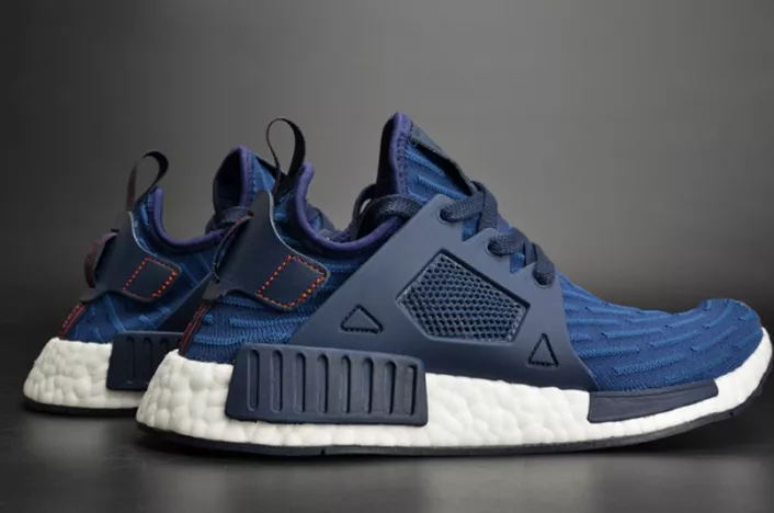 8205 ADIDAS ORIGINALS NMD XR1 PK  PRIMEKNIT RUNNING SNEAKER  MENS BA ModernLook 1854