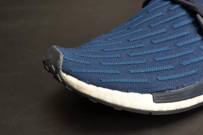 8205 ADIDAS ORIGINALS NMD XR1 PK  PRIMEKNIT RUNNING SNEAKER  MENS BA ModernLook 1854
