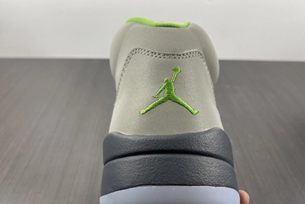 EyeCatching 9794 Air Jordan 5 “Green Bean” DM9014- 582
