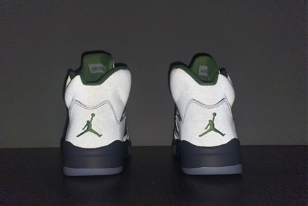 EyeCatching 9794 Air Jordan 5 “Green Bean” DM9014- 582