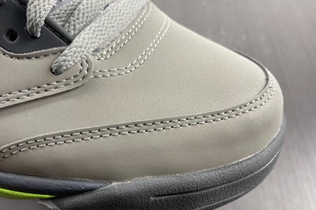 EyeCatching 9794 Air Jordan 5 “Green Bean” DM9014- 582