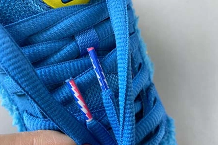 Grateful Dead x Nike SB Dunk Low Blue CJ5378-400 Trendsetting 1139