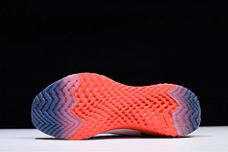 1848 nike epic react flyknit 'Bright Crimson' AQ0067 GoodFit 1578