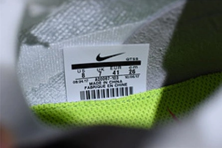 1848 nike epic react flyknit 'Bright Crimson' AQ0067 GoodFit 1578