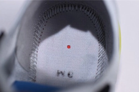 1848 nike epic react flyknit 'Bright Crimson' AQ0067 GoodFit 1578