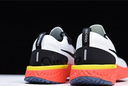 1848 nike epic react flyknit 'Bright Crimson' AQ0067 GoodFit 1578