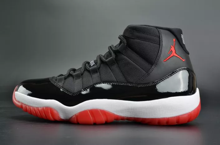 2668 Jordan 11 Retro Playoffs (2012) 378037- NewStyle 714