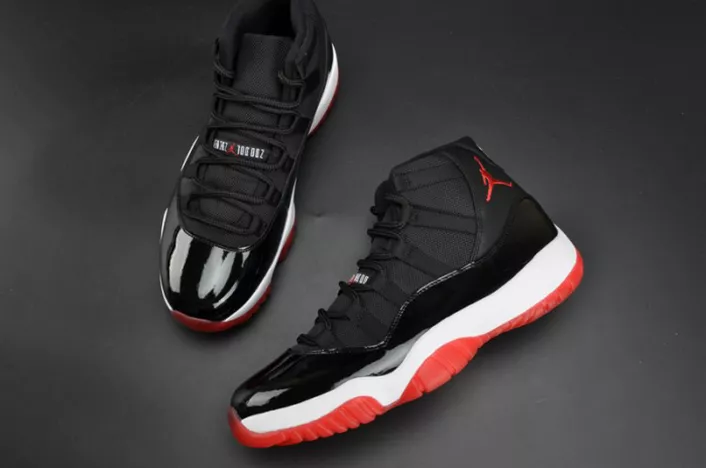 2668 Jordan 11 Retro Playoffs (2012) 378037- NewStyle 714