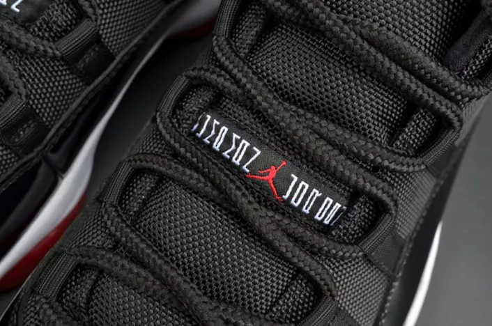 2668 Jordan 11 Retro Playoffs (2012) 378037- NewStyle 714