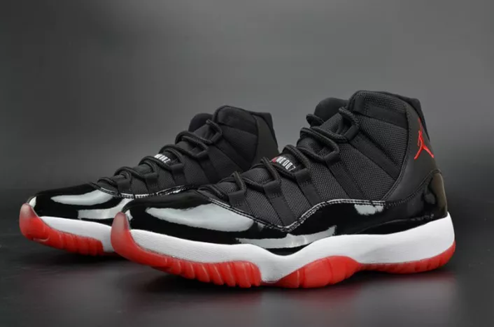 2668 Jordan 11 Retro Playoffs (2012) 378037- NewStyle 714