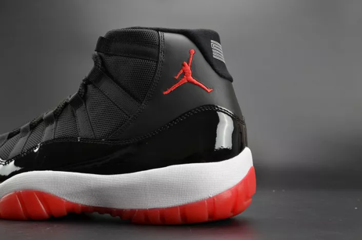 2668 Jordan 11 Retro Playoffs (2012) 378037- NewStyle 714