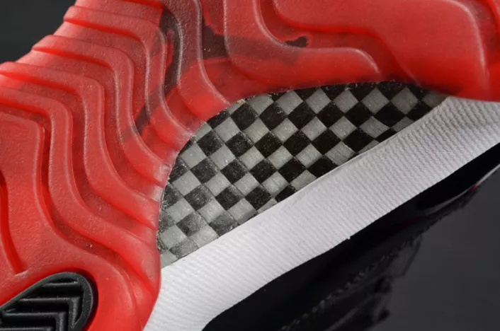 2668 Jordan 11 Retro Playoffs (2012) 378037- NewStyle 714