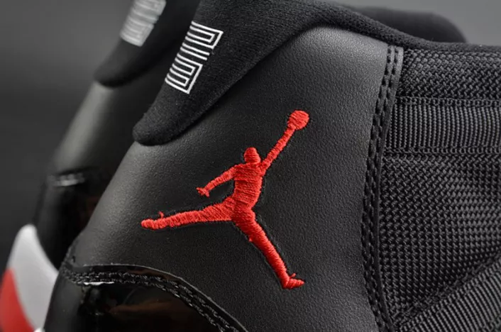2668 Jordan 11 Retro Playoffs (2012) 378037- NewStyle 714