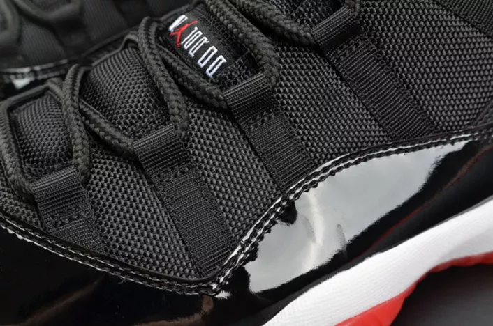 2668 Jordan 11 Retro Playoffs (2012) 378037- NewStyle 714