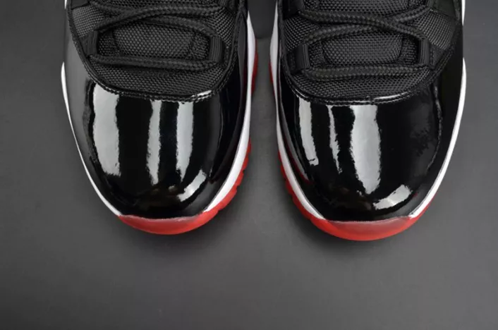 2668 Jordan 11 Retro Playoffs (2012) 378037- NewStyle 714